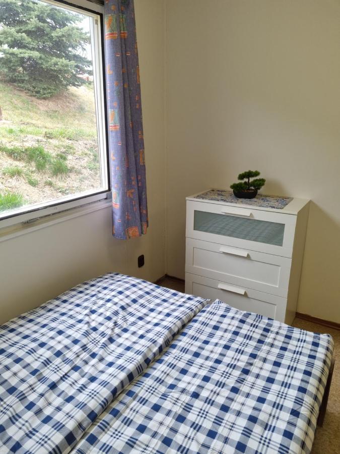 Bungalovy U Rybnika Camping *